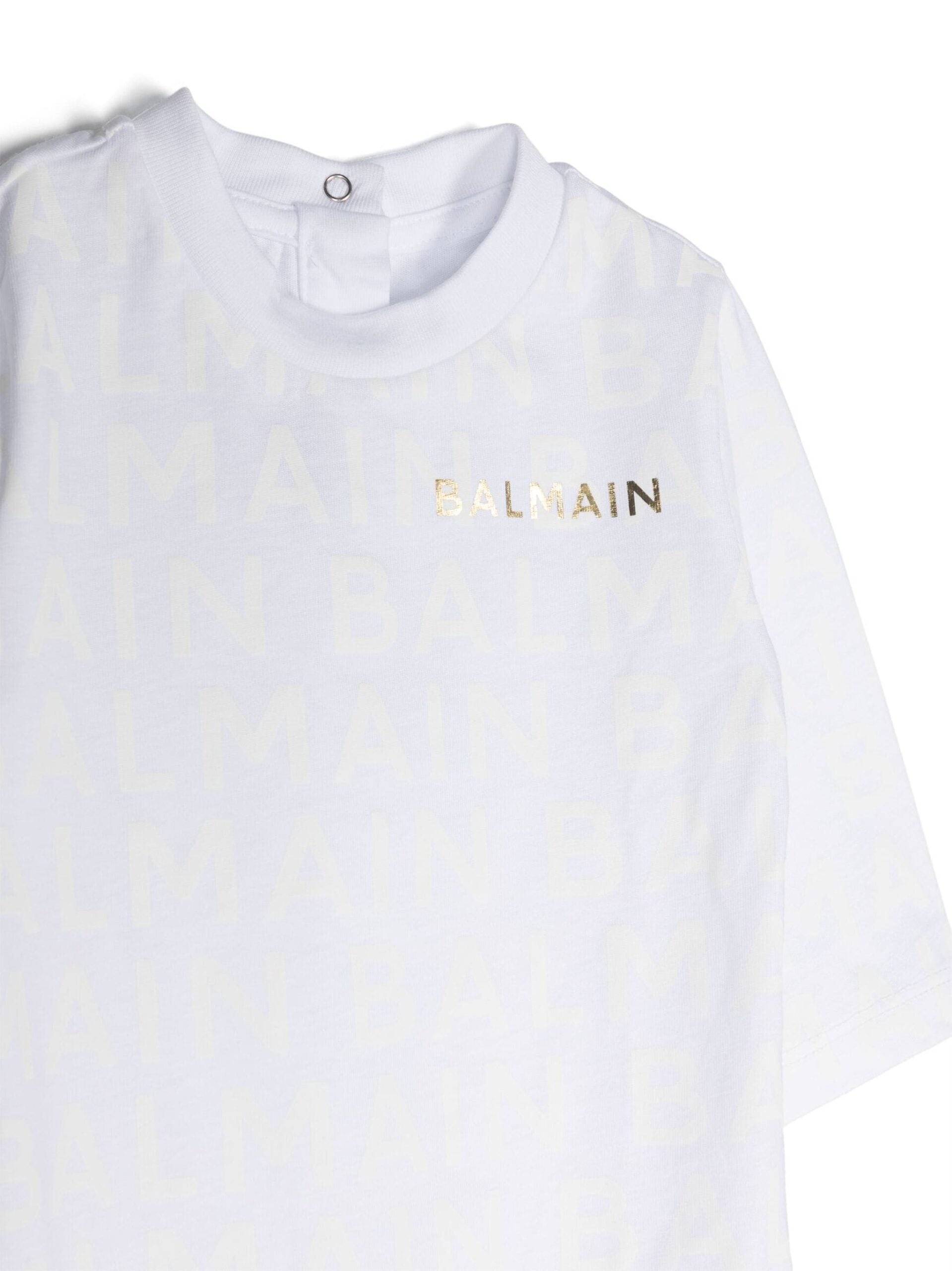 BALMAIN KIDS SET
