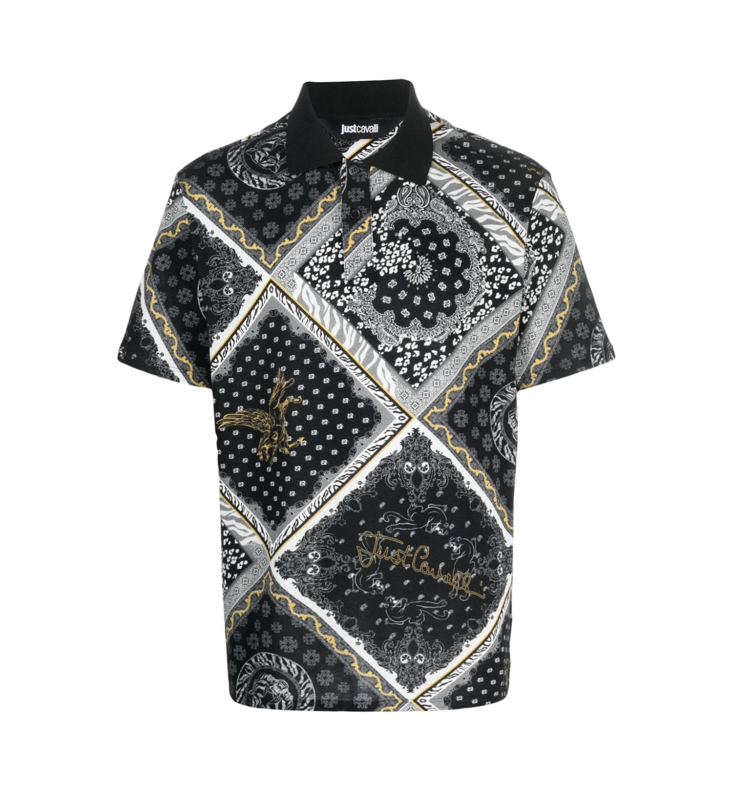 JUST CAVALLI SHIRT
