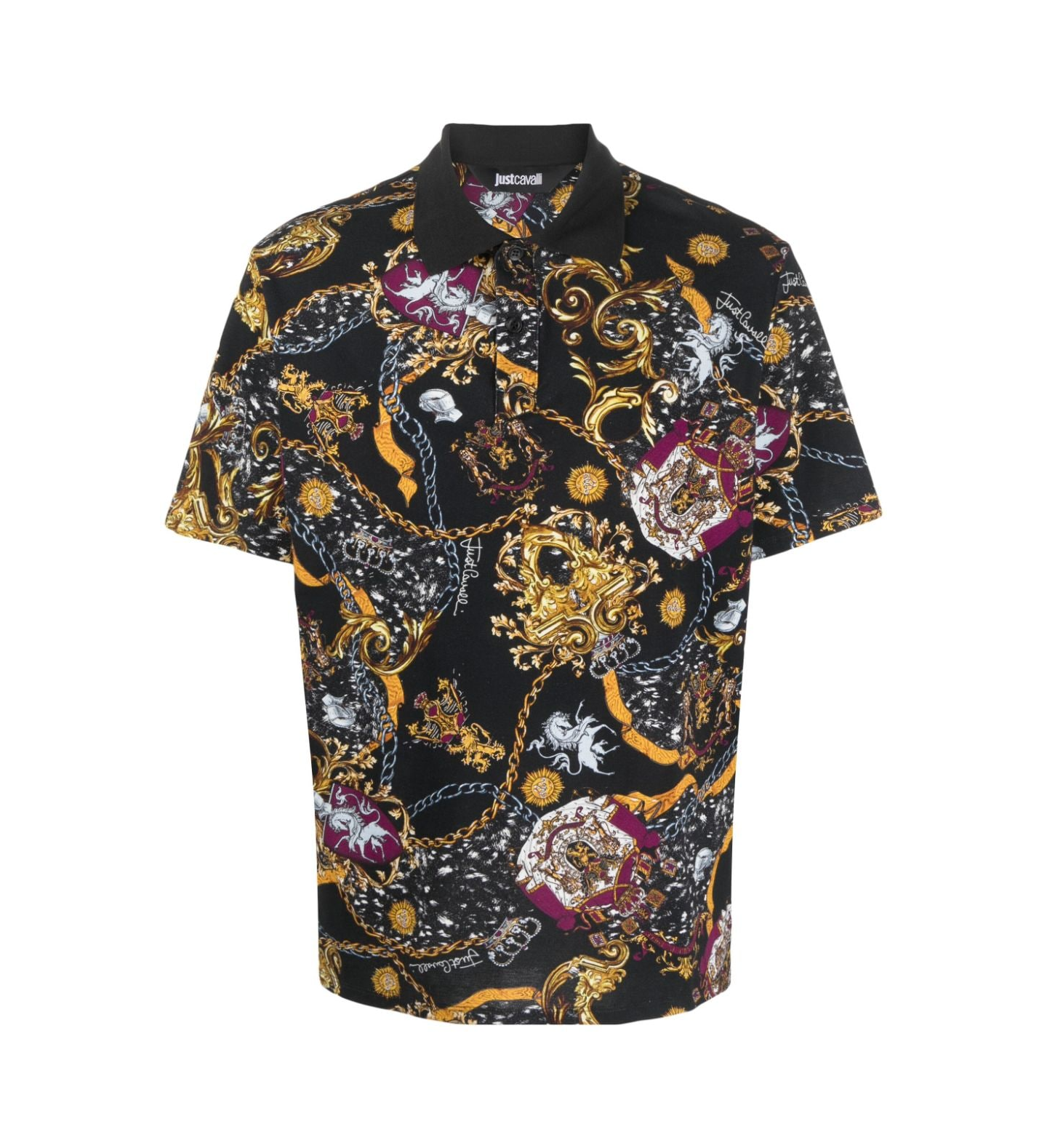 JUST CAVALLI SHIRT