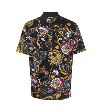 JUST CAVALLI SHIRT