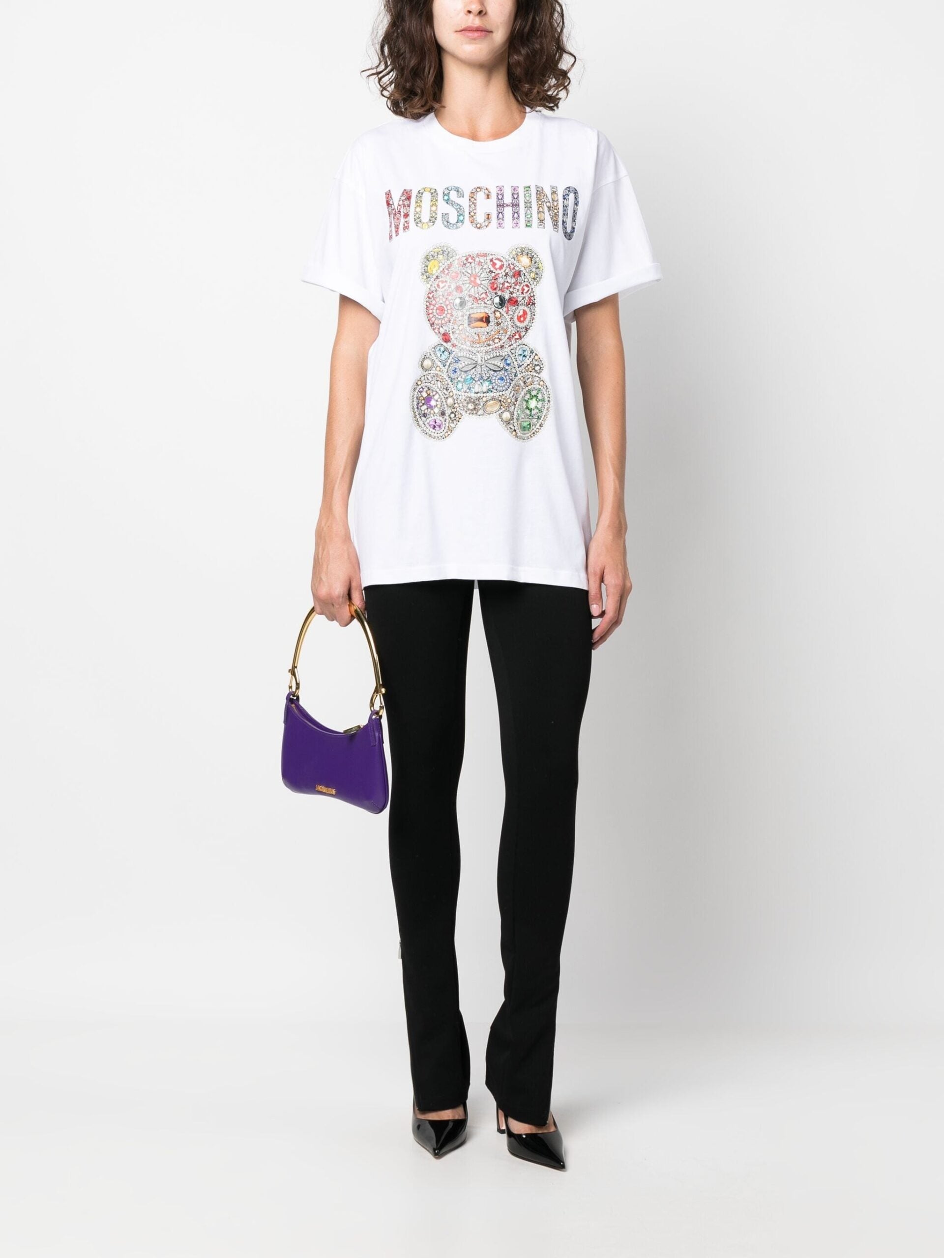 MOSCHINO T-SHIRT