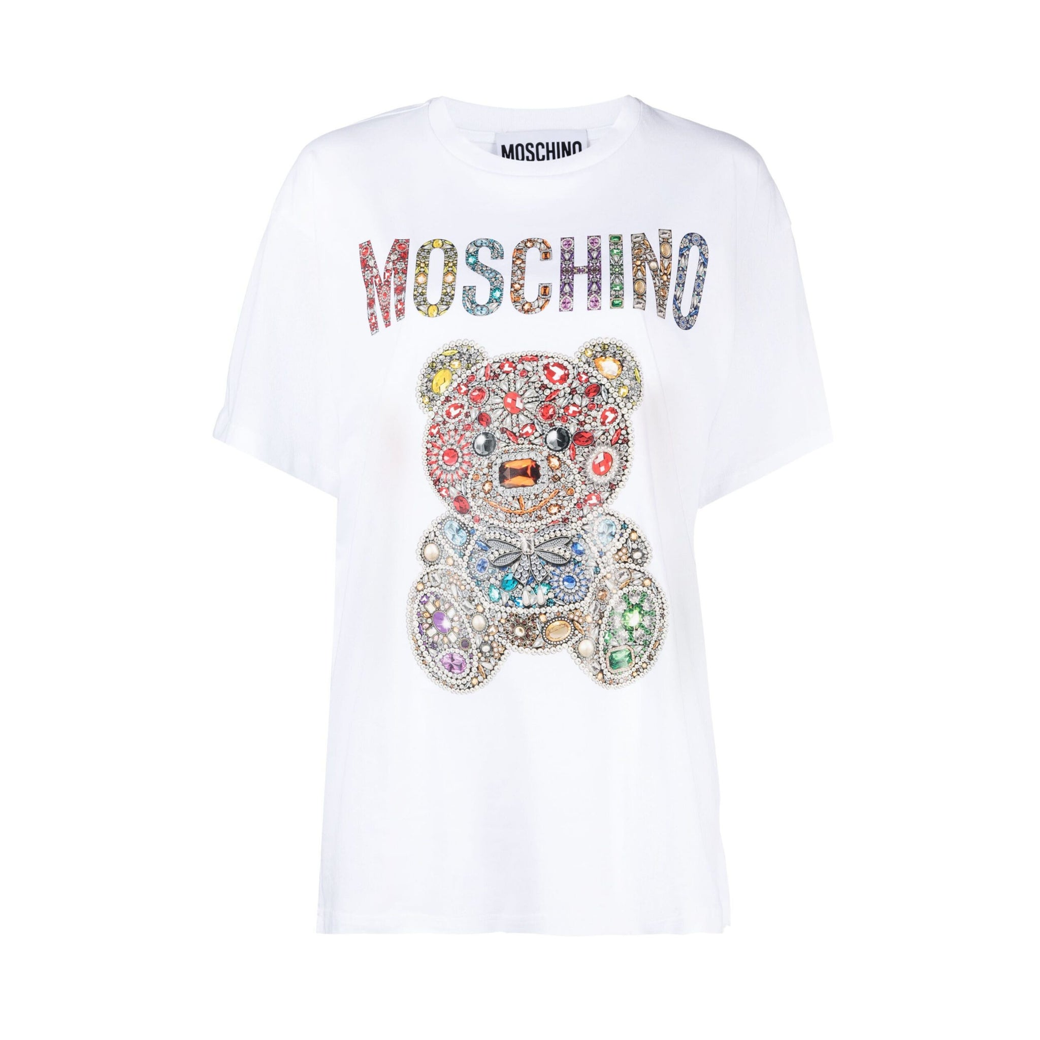 MOSCHINO T-SHIRT
