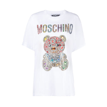 MOSCHINO T-SHIRT