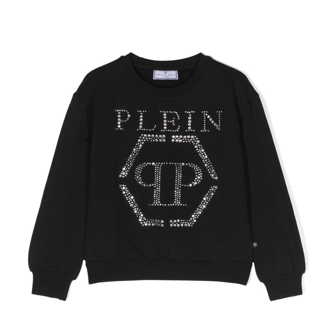 PHILIPP PLEIN JUNIOR SWEATSHIRT