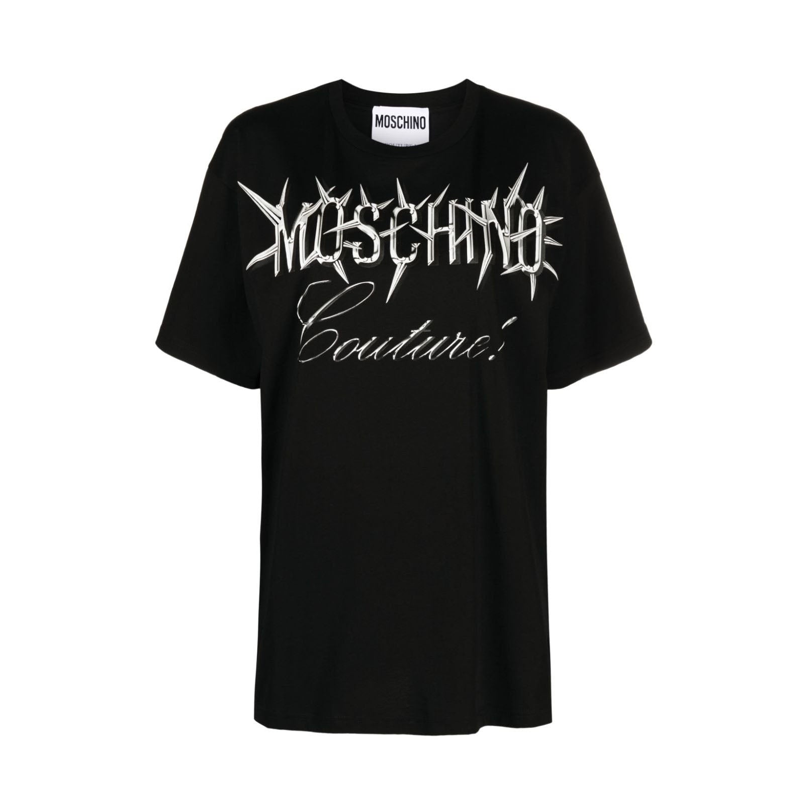MOSCHINO T-SHIRT
