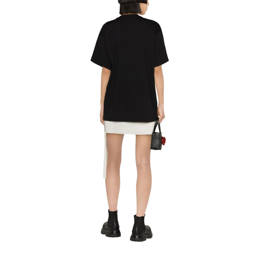 ÁO THUN MOSCHINO 