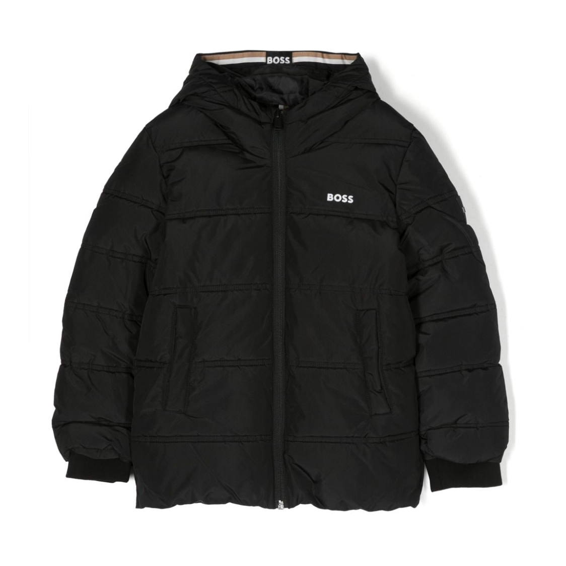 BOSS JACKET