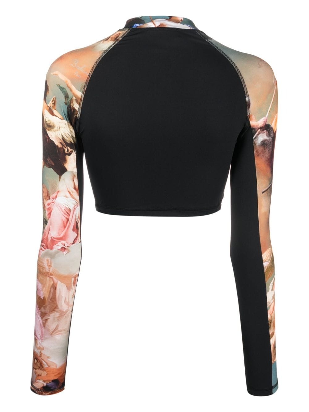 BALMAIN SWIMSUIT