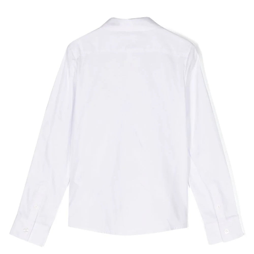 MOSCHINO KIDS SHIRT