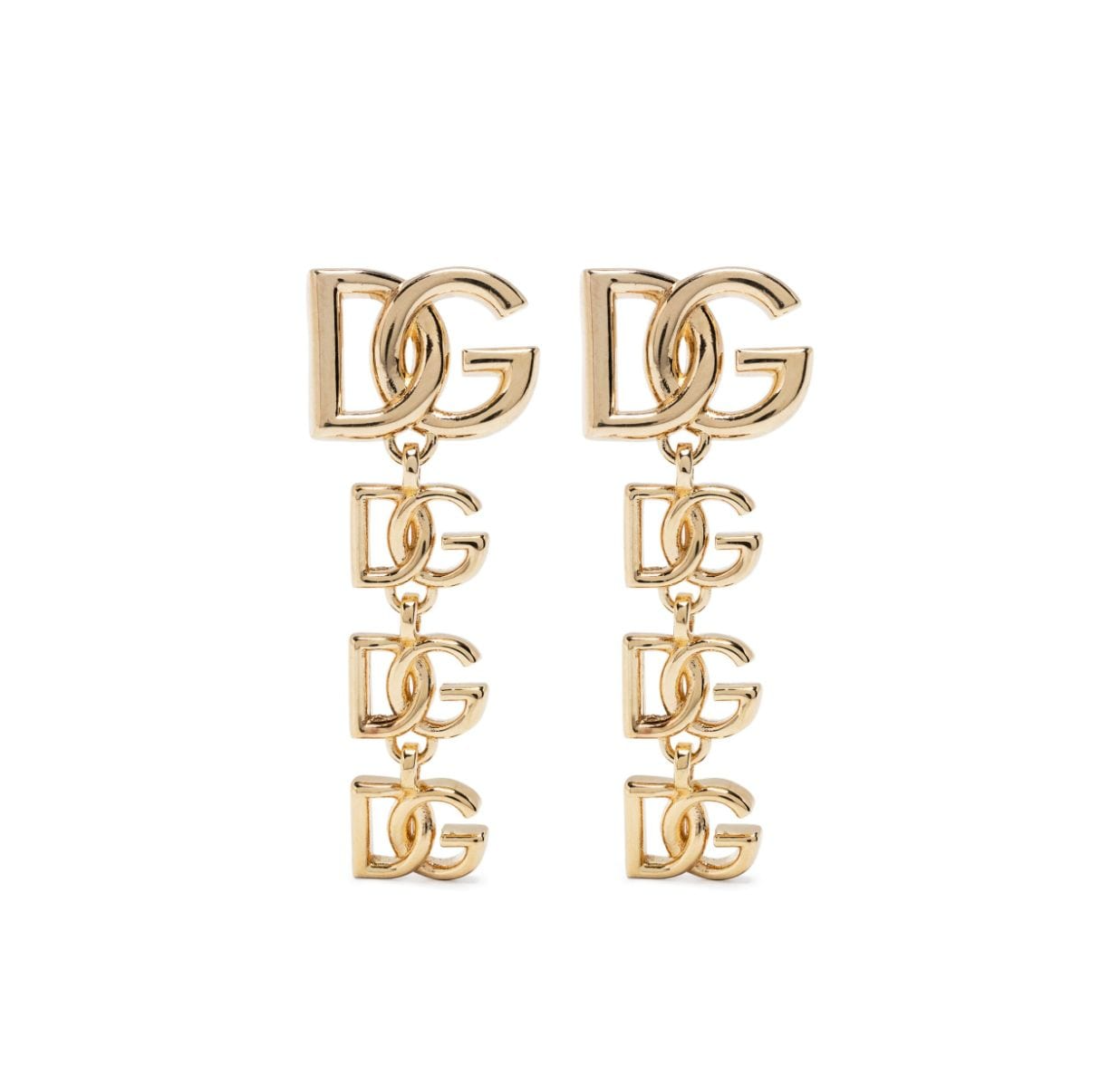 DOLCE & GABBANA EARRINGS
