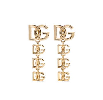 DOLCE & GABBANA EARRINGS