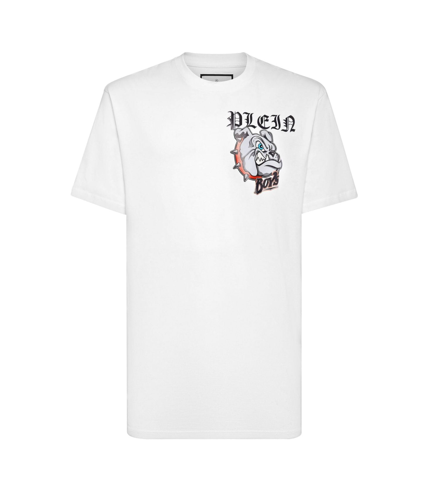 PHILIPP PLEIN T恤