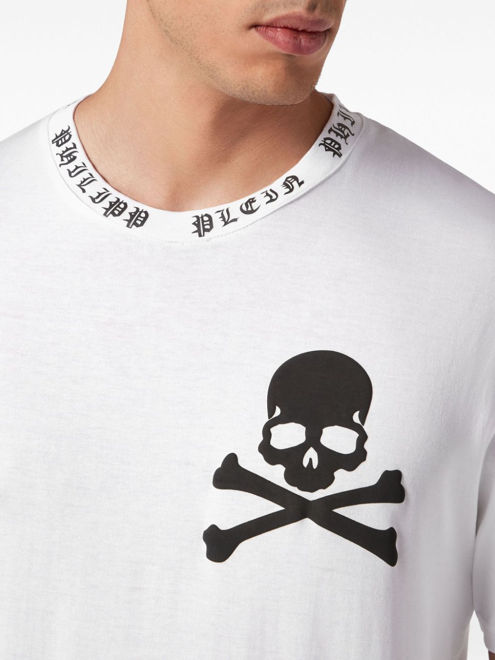 PHILIPP PLEIN T恤