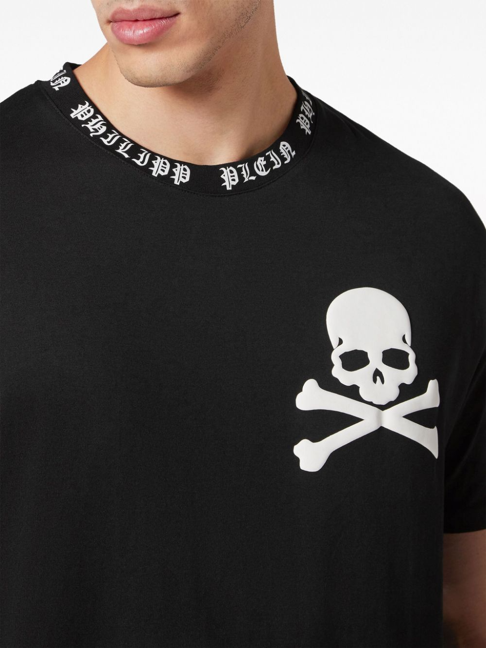 PHILIPP PLEIN T恤