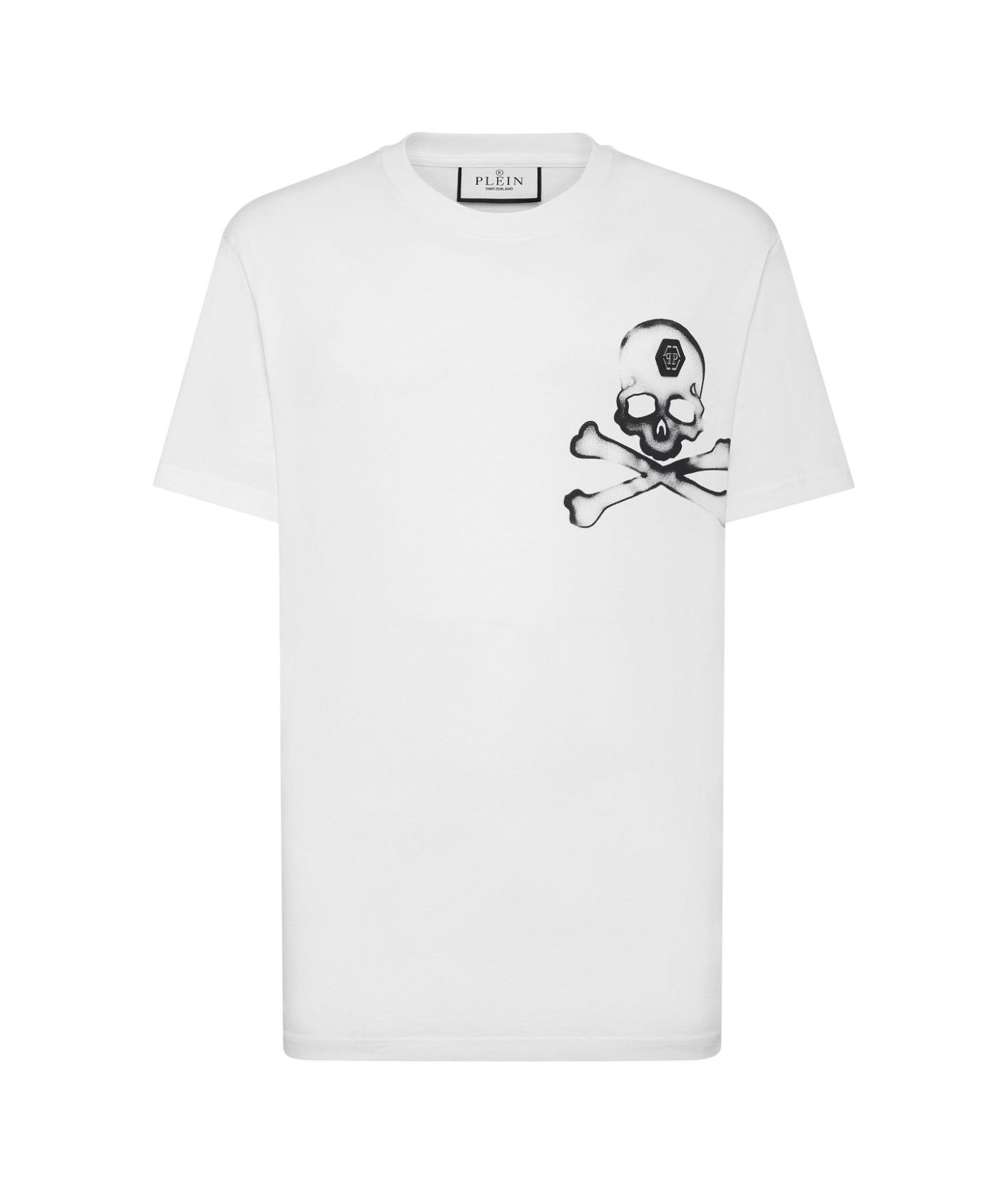 PHILIPP PLEIN T恤
