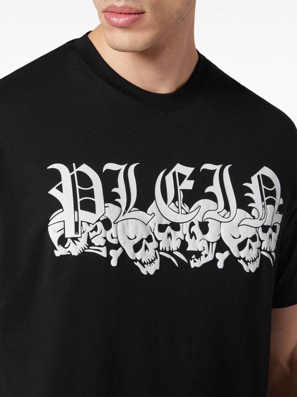 PHILIPP PLEIN T恤