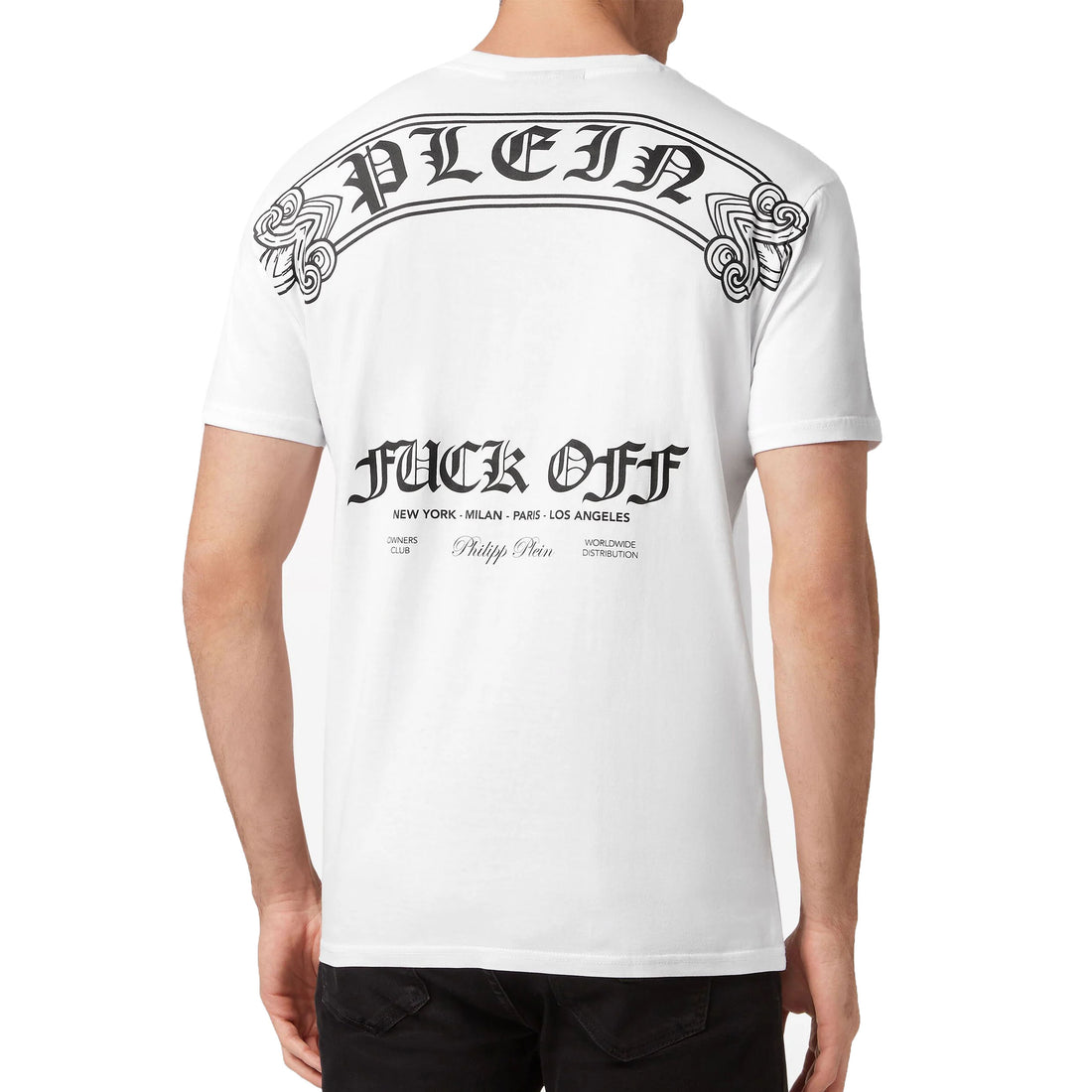 PHILIPP PLEIN T-SHIRT