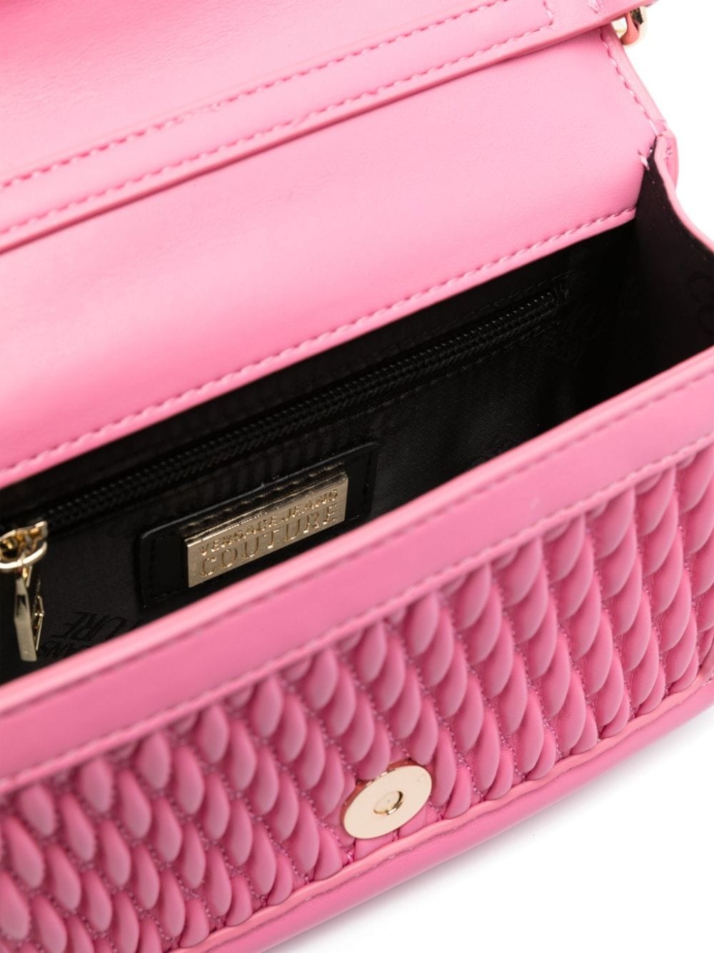 VERSACE JEANS COUTURE BAG