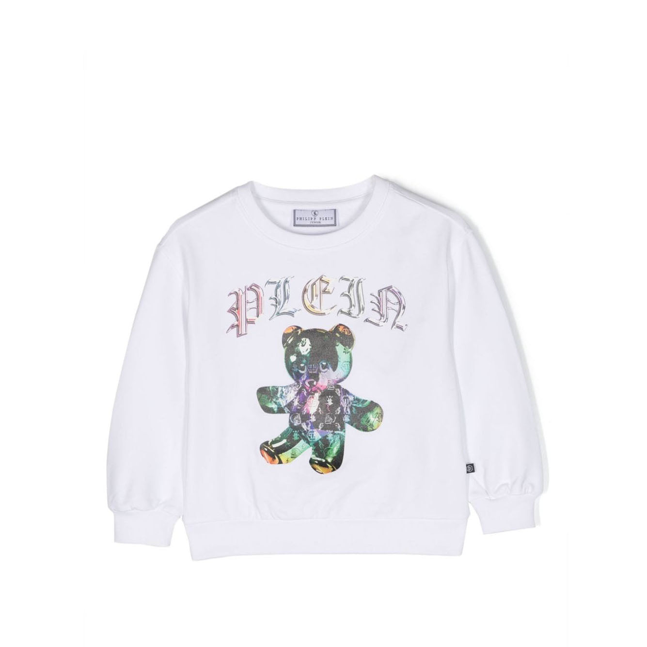 PHILIPP PLEIN JUNIOR SWEATSHIRT