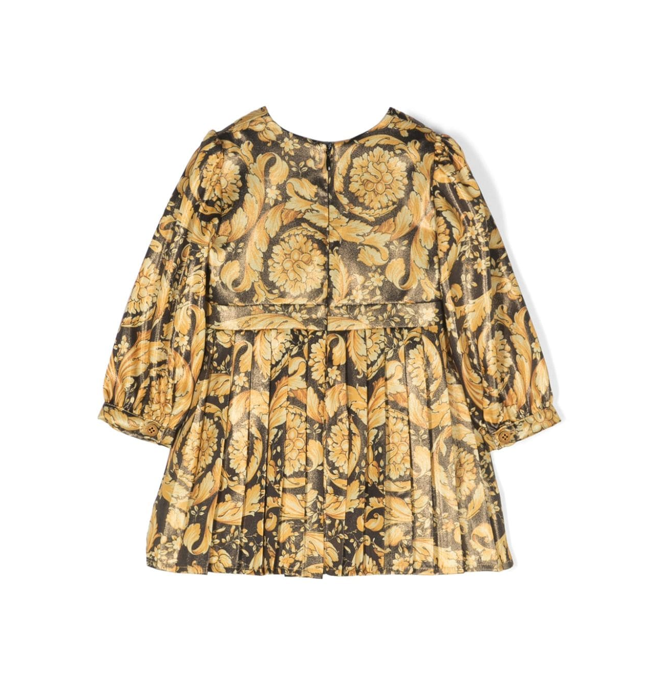 VERSACE KIDS DRESS