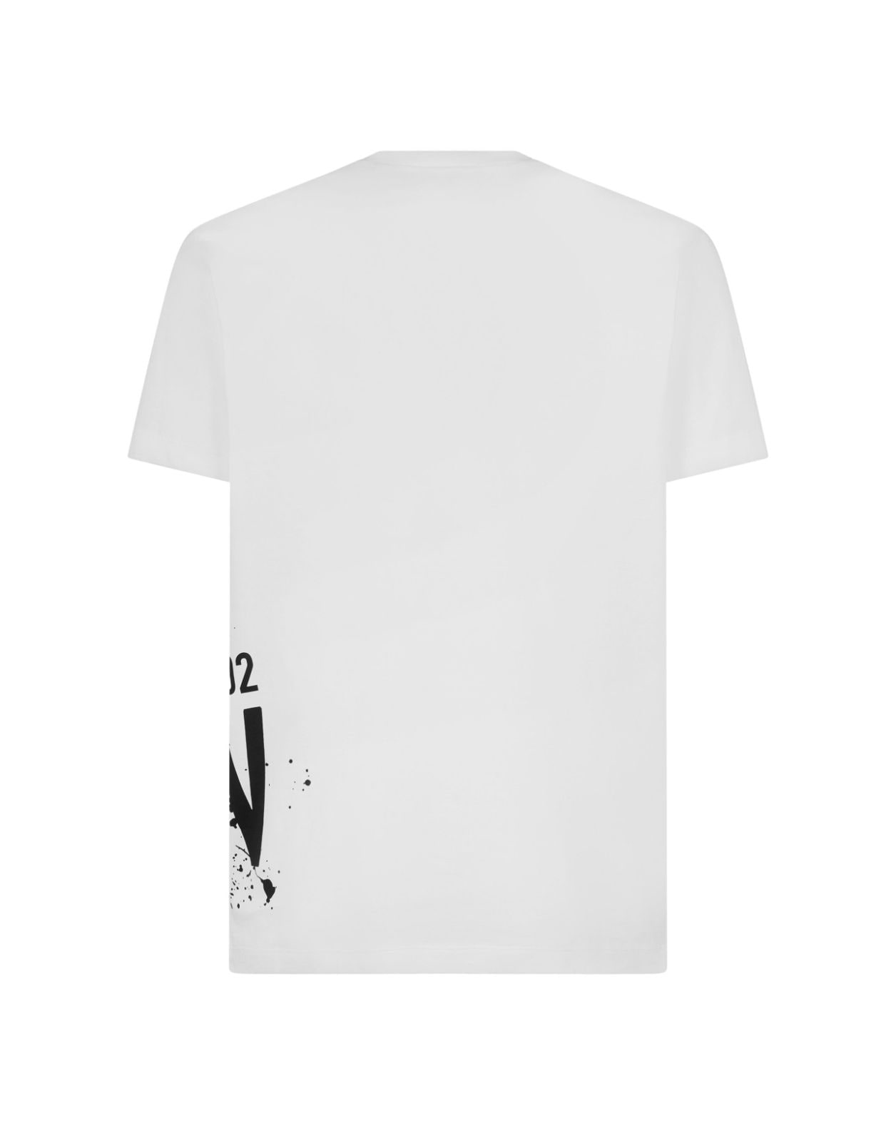 DSQUARED2 T恤