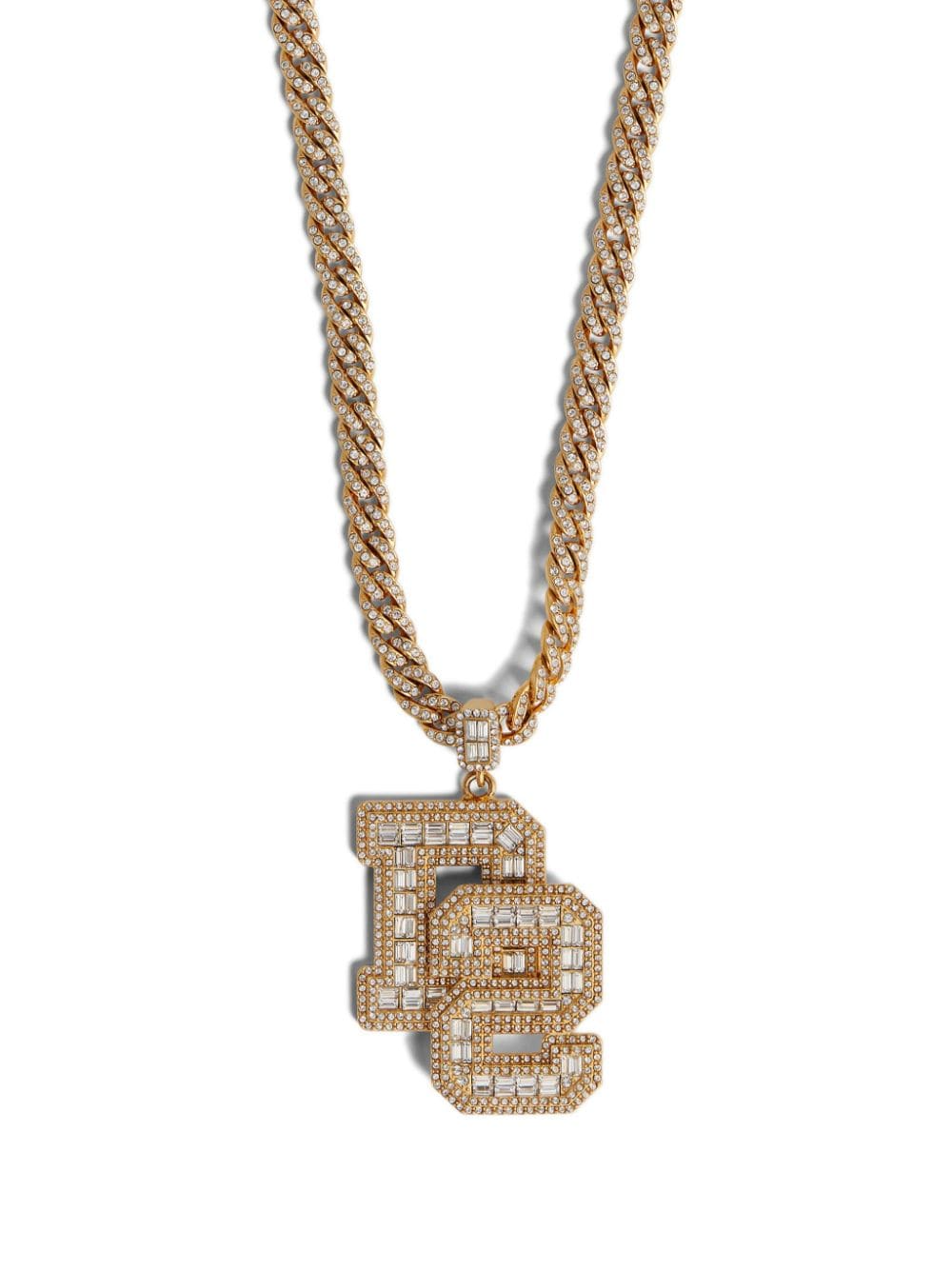 DSQUARED2 NECKLACE