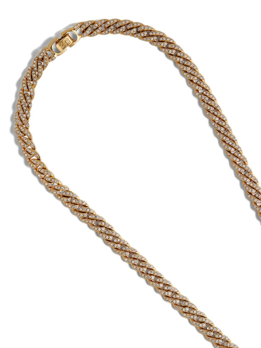 DSQUARED2 NECKLACE