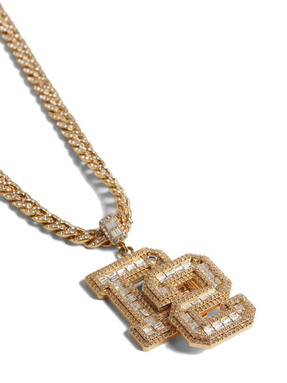 DSQUARED2 NECKLACE