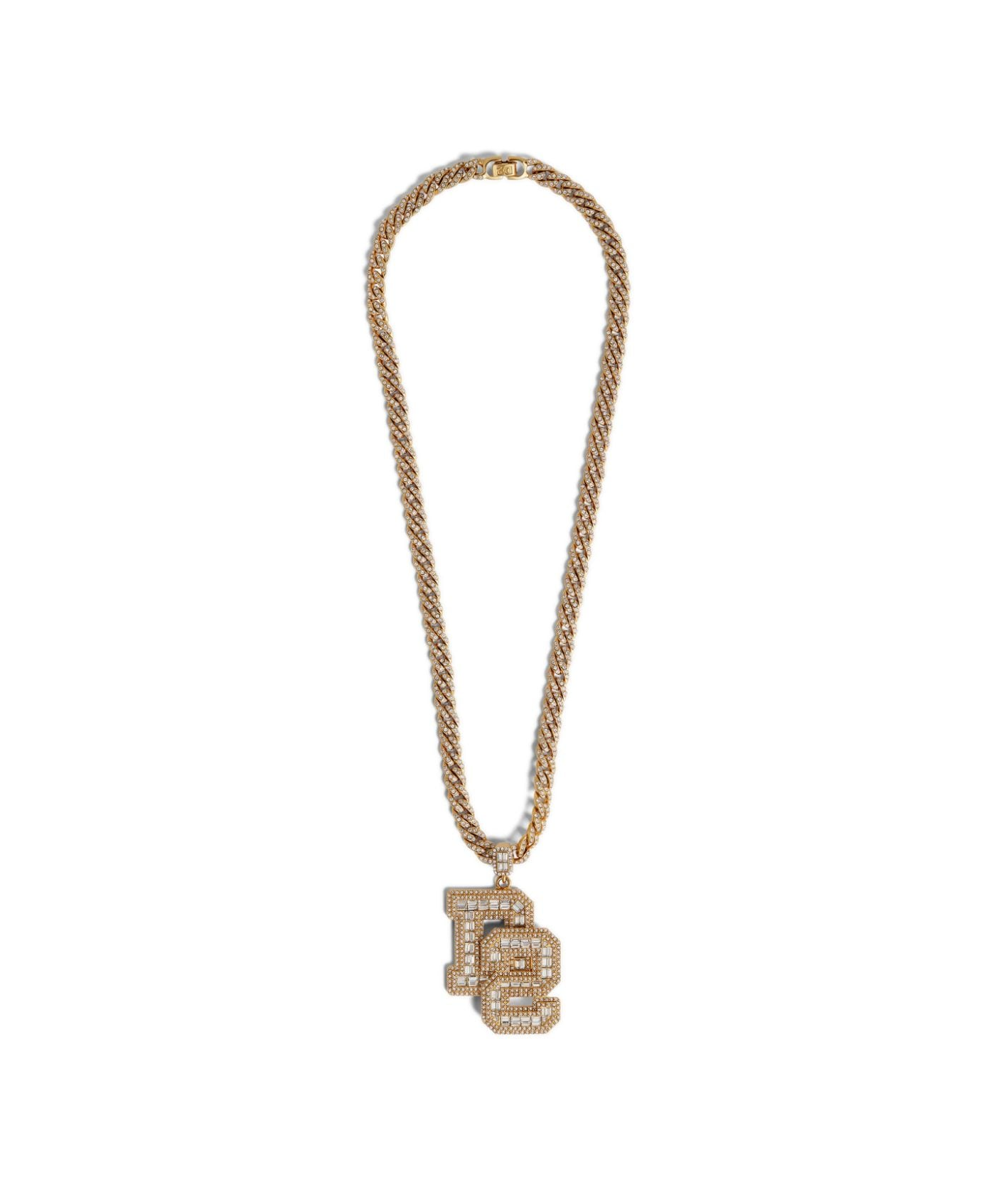 DSQUARED2 NECKLACE