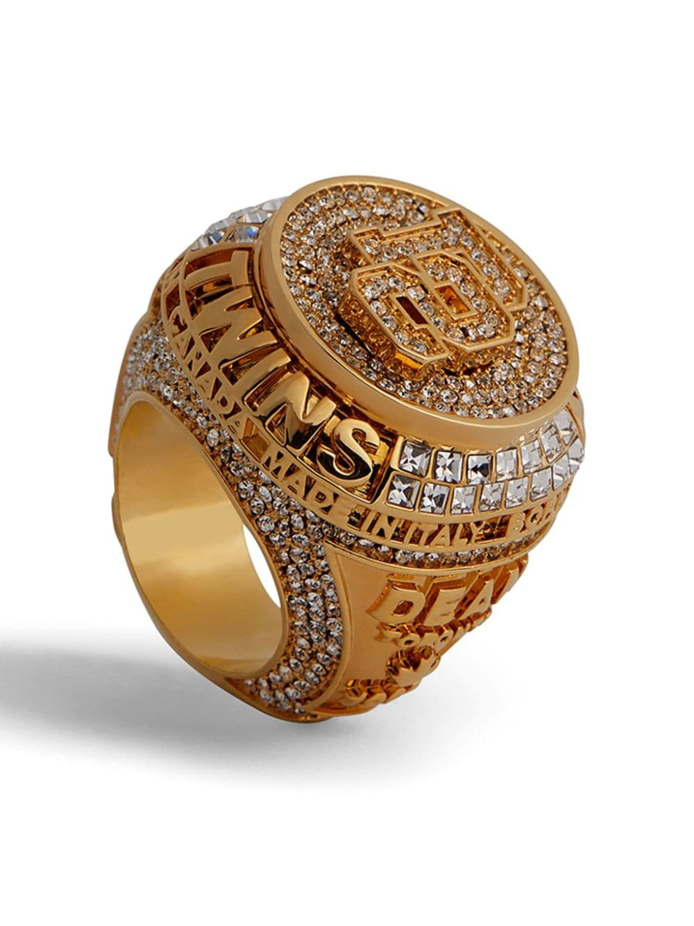 DSQUARED2 RING