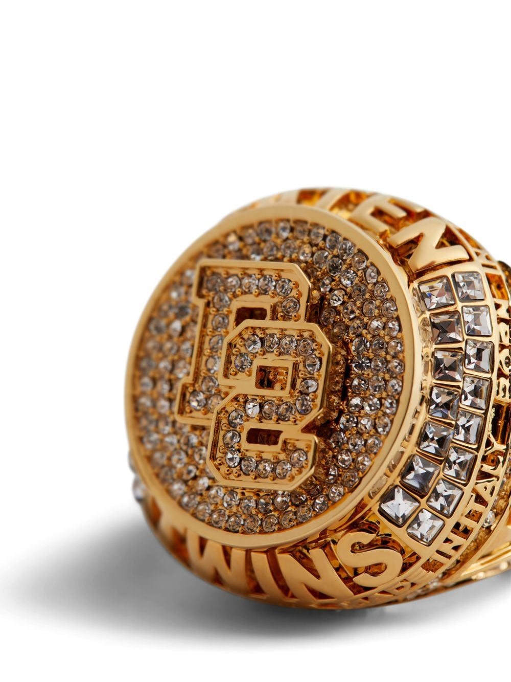 DSQUARED2 RING