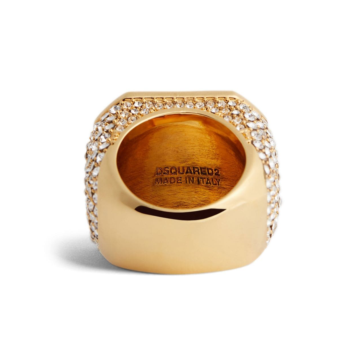 DSQUARED2 RING