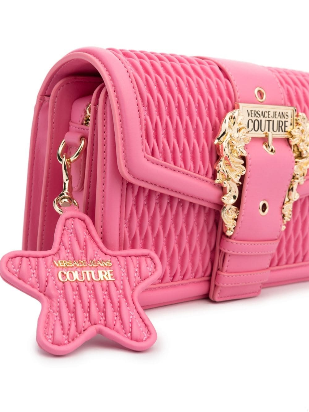 VERSACE JEANS COUTURE BAG