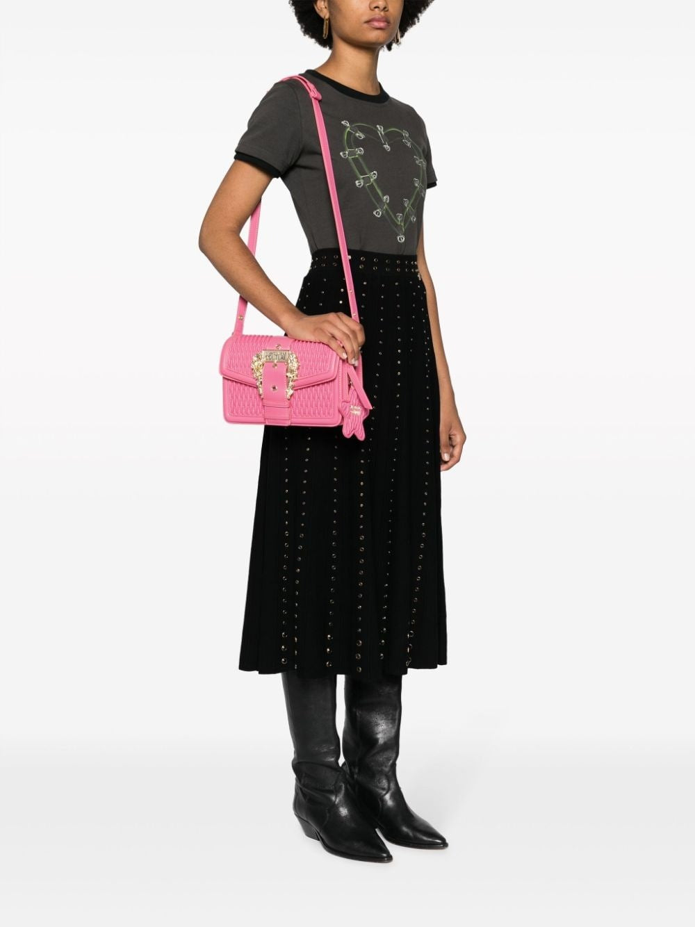 VERSACE JEANS COUTURE BAG