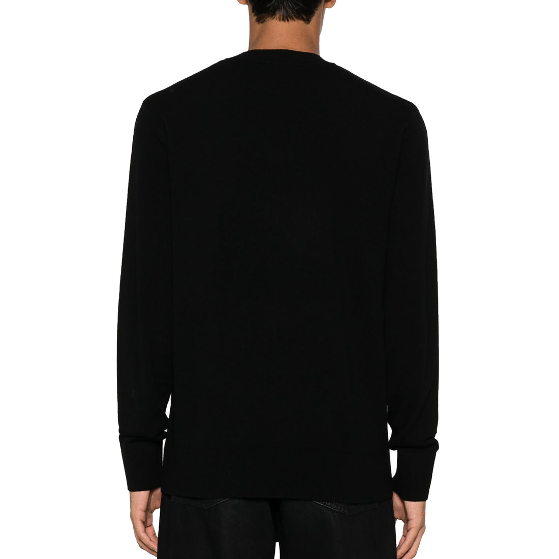 VERSACE JEANS COUTURE SWEATSHIRT