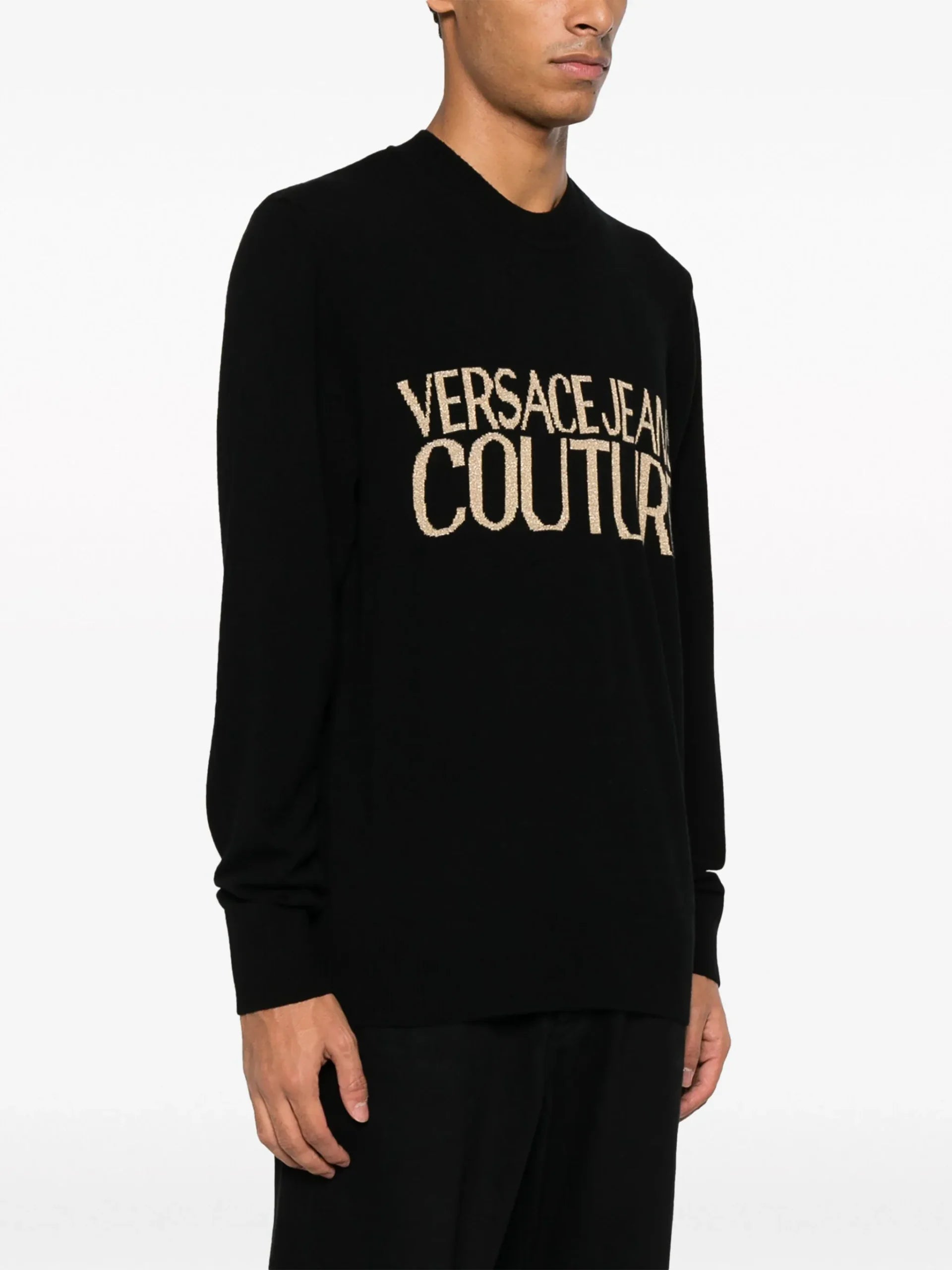 VERSACE JEANS COUTURE SWEATSHIRT
