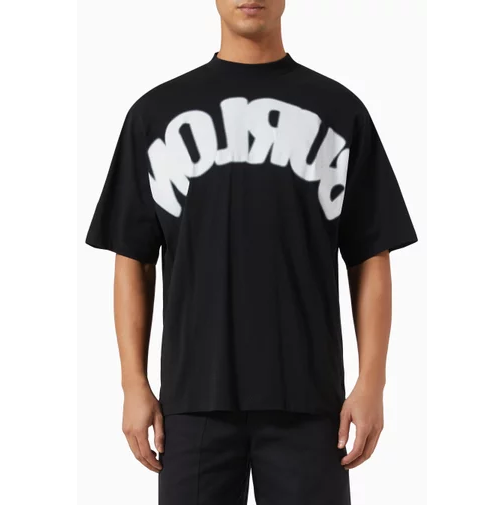 MARCELO BURLON T-SHIRT