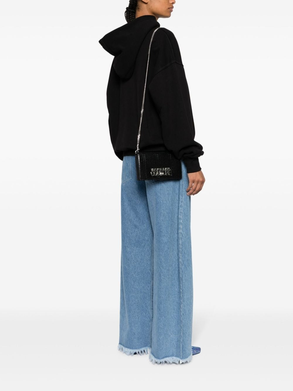 VERSACE JEANS COUTURE BAG
