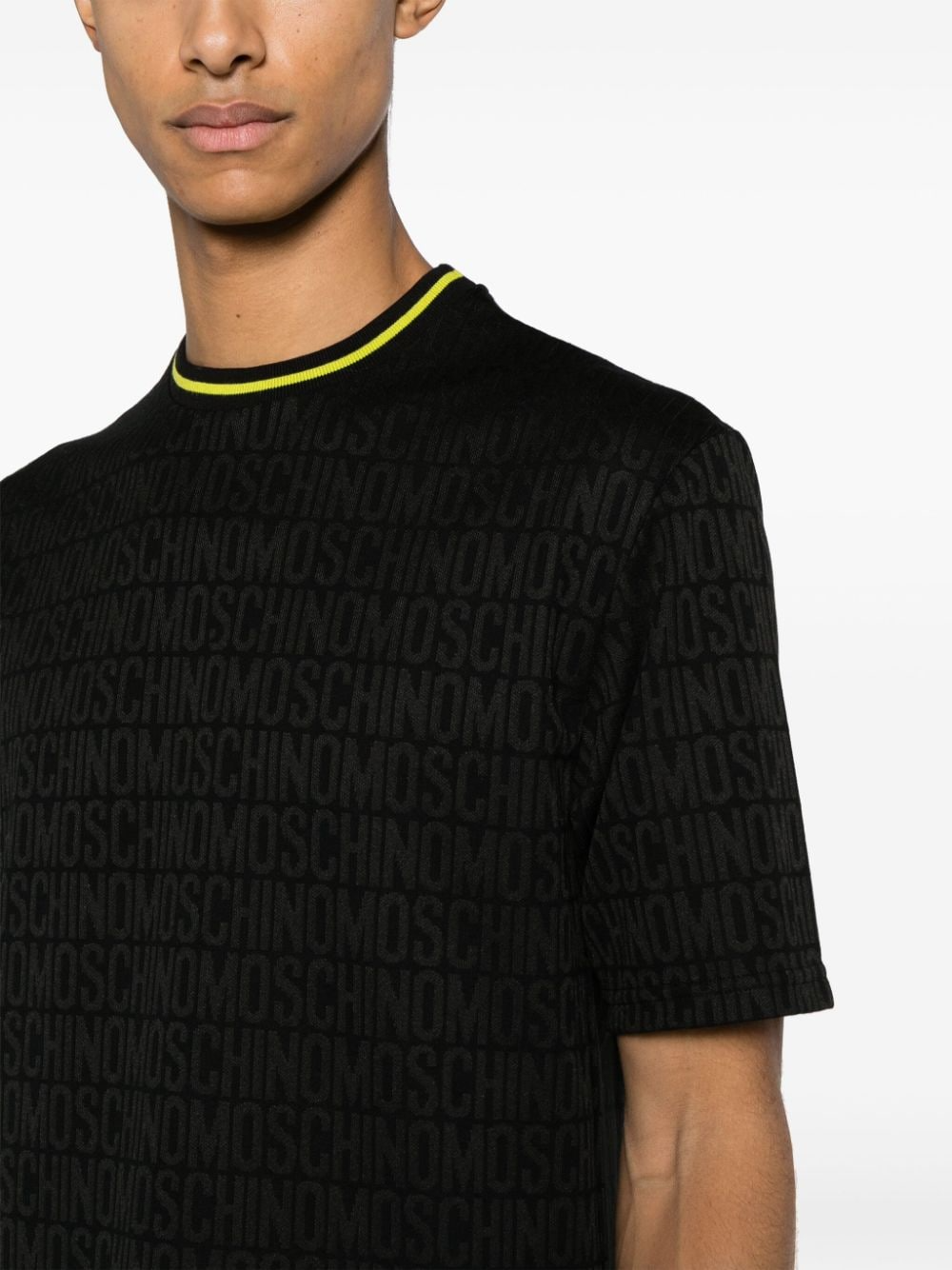 MOSCHINO T恤