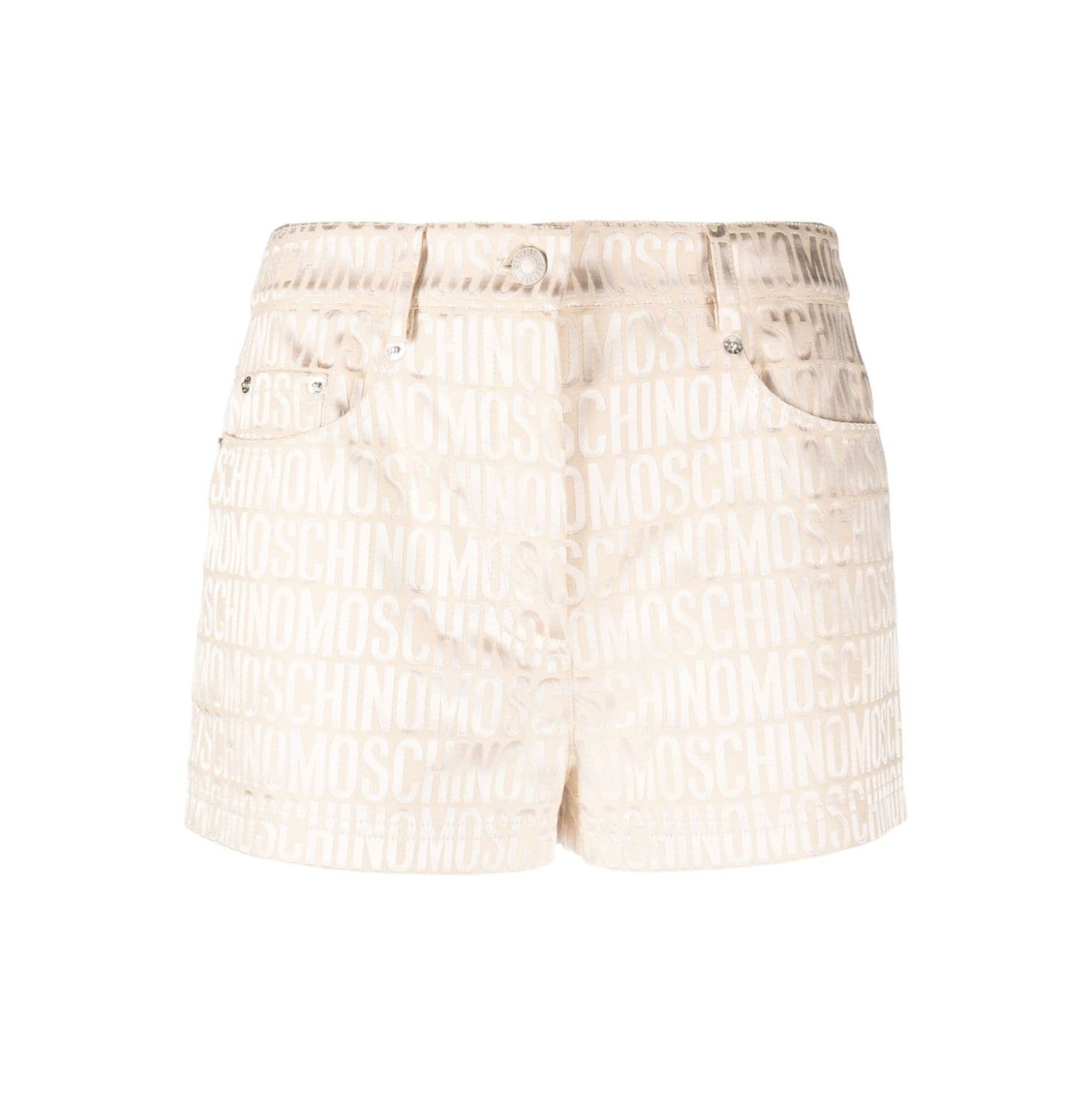 MOSCHINO SHORTS