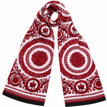 VERSACE SCARF