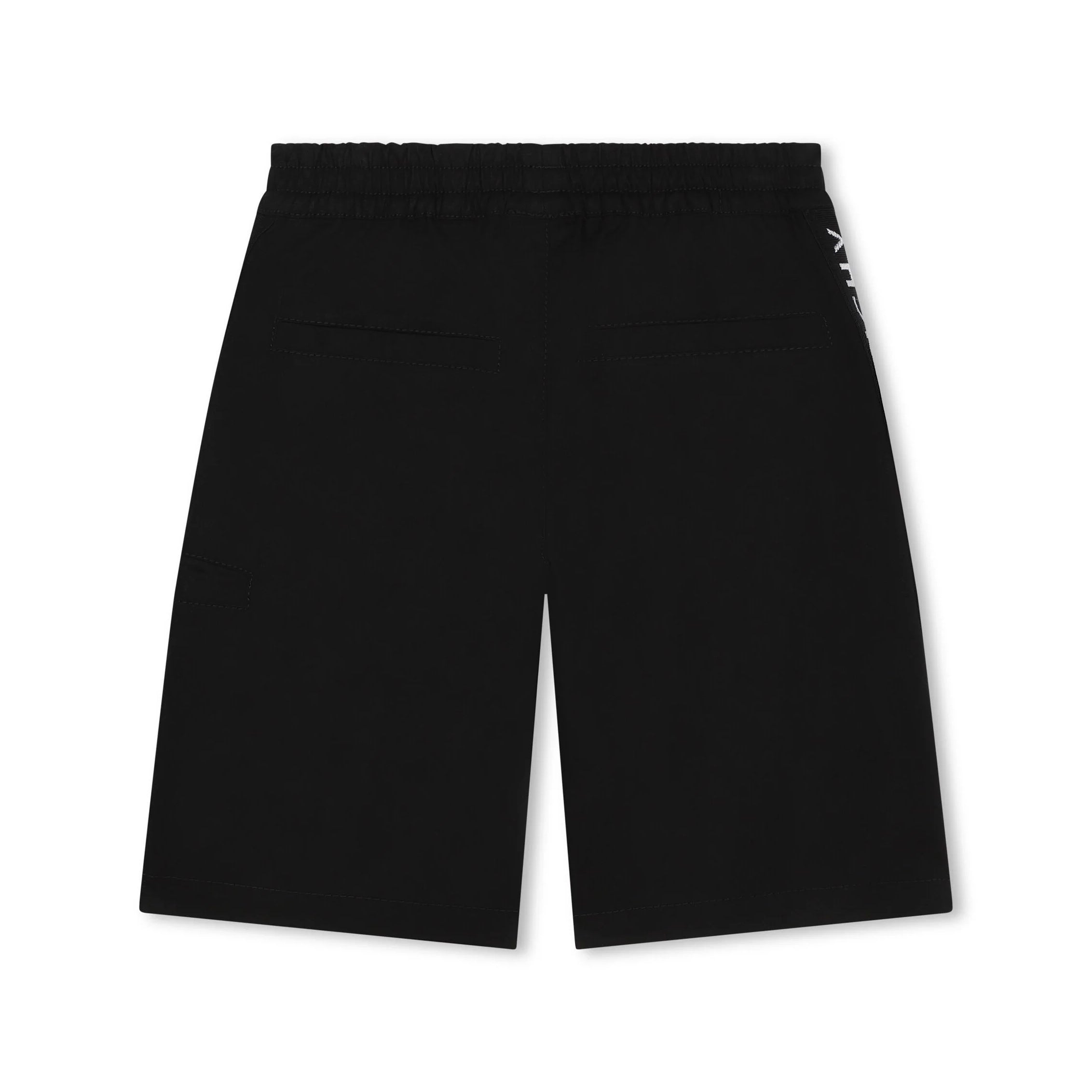 GIVENCHY KIDS SHORTS