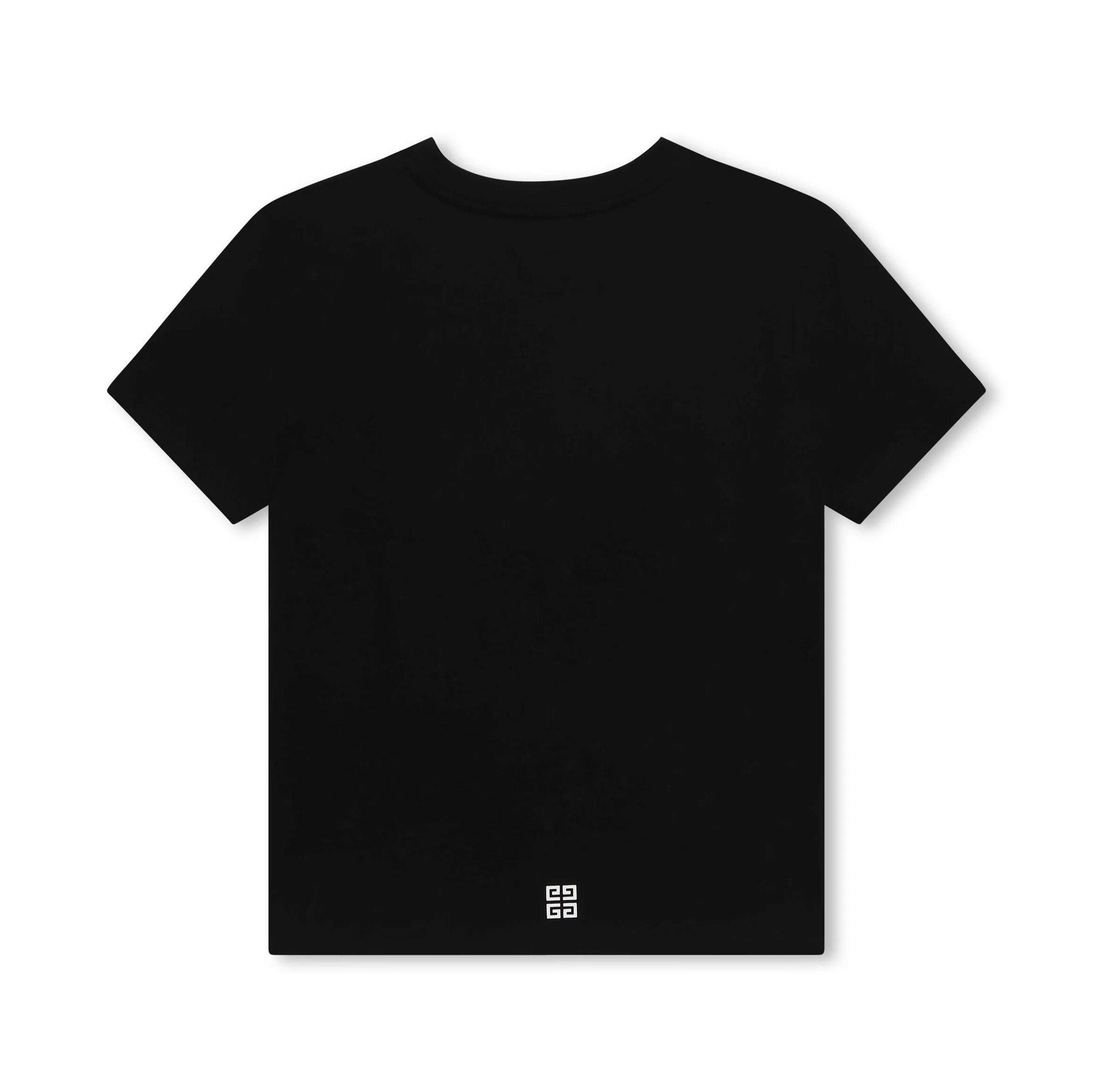 GIVENCHY KIDS T-SHIRT