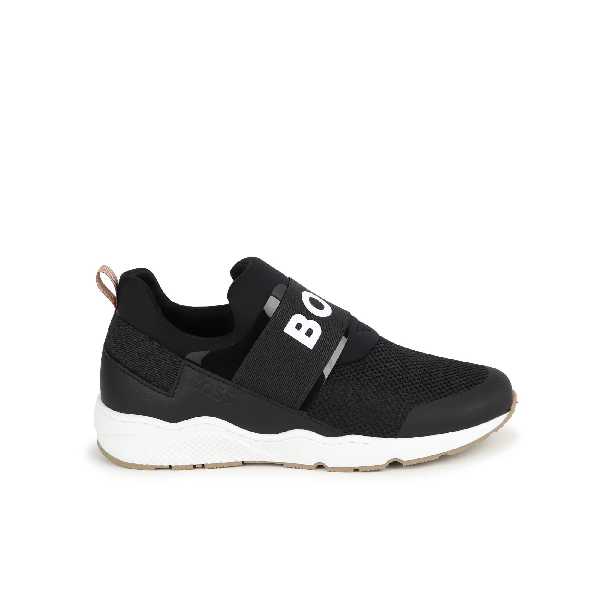 BOSS KIDS SNEAKERS