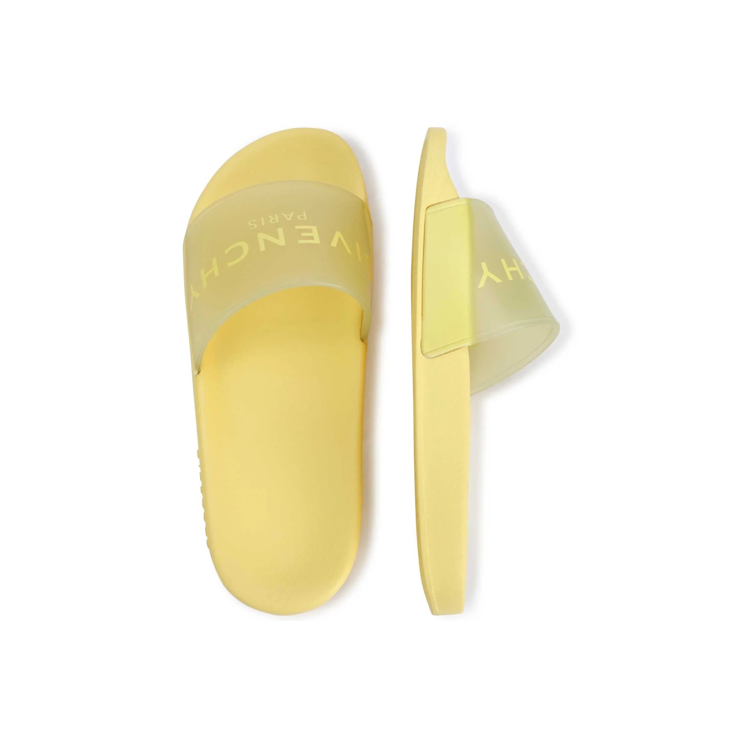 GIVENCHY KIDS SLIDES