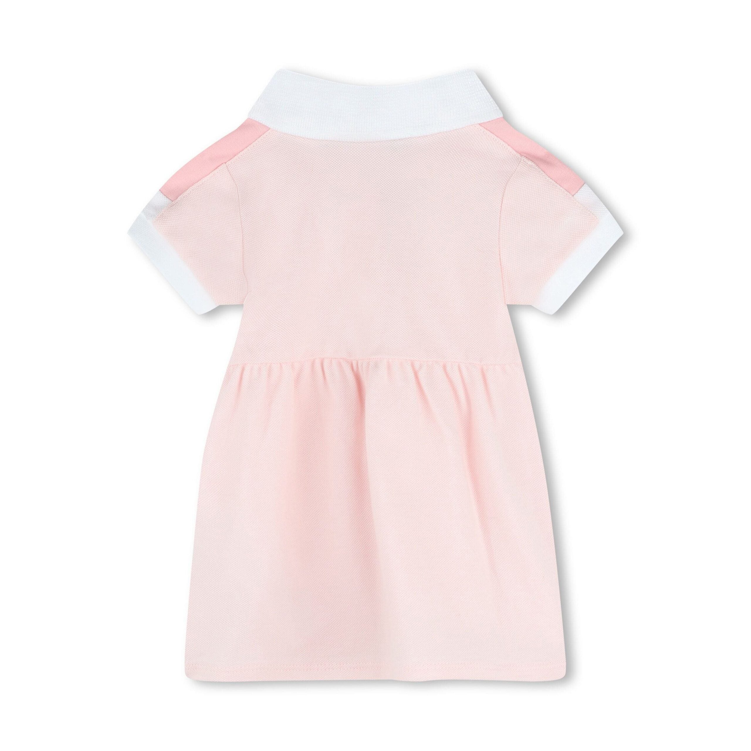 BOSS KIDS DRESS