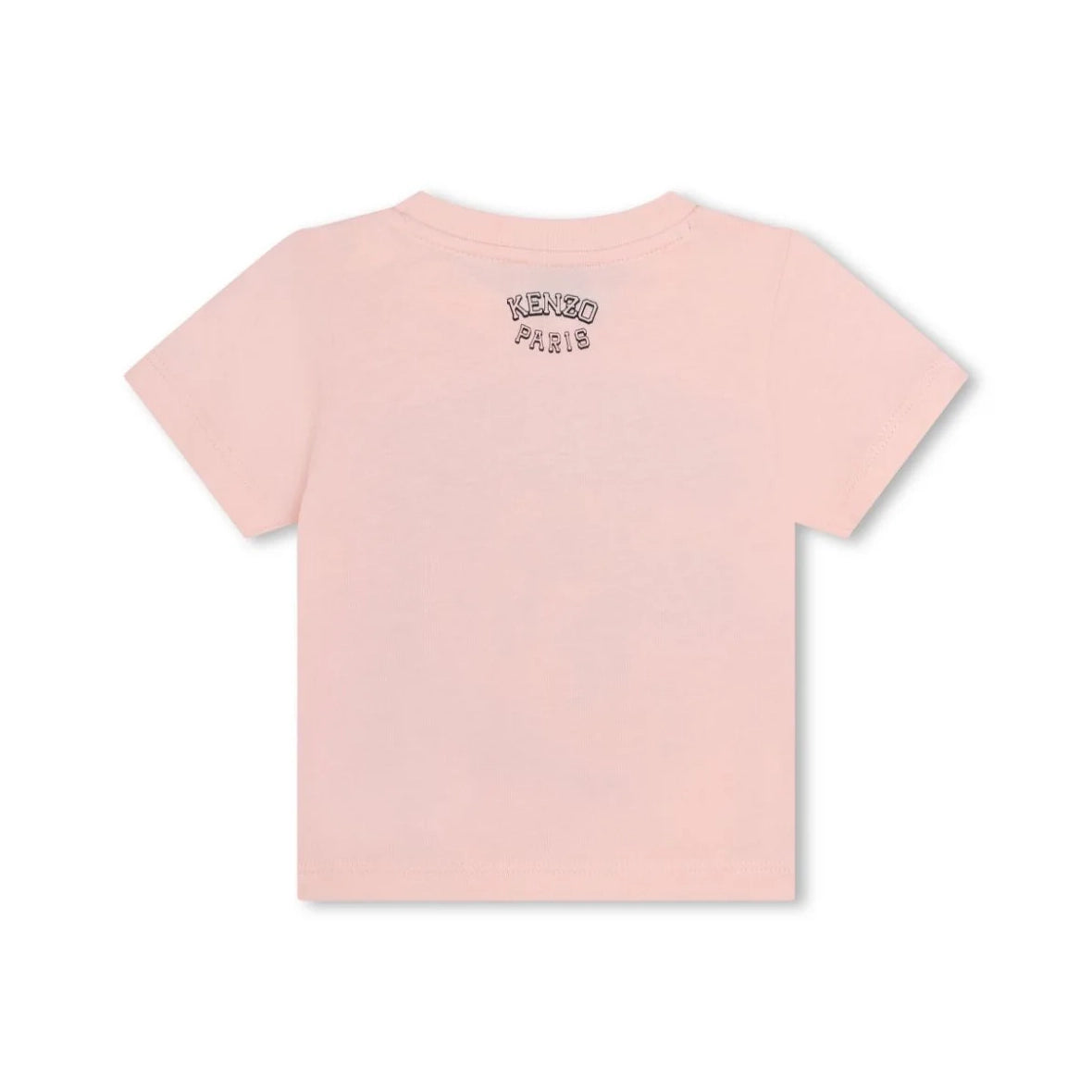 Áo thun trẻ em Kenzo