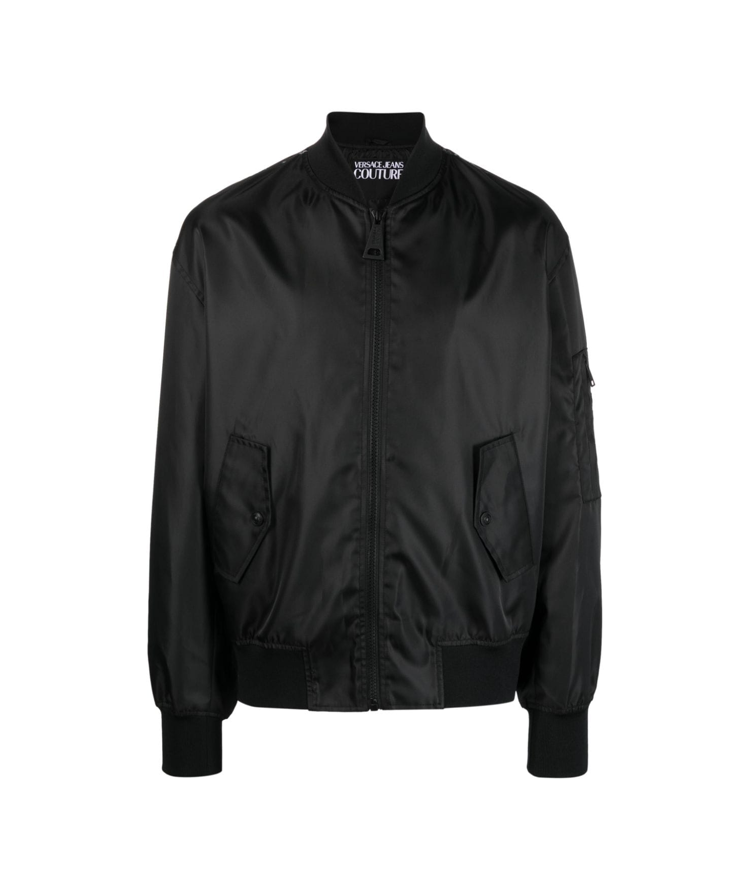 VERSACE JEANS COUTURE JACKET