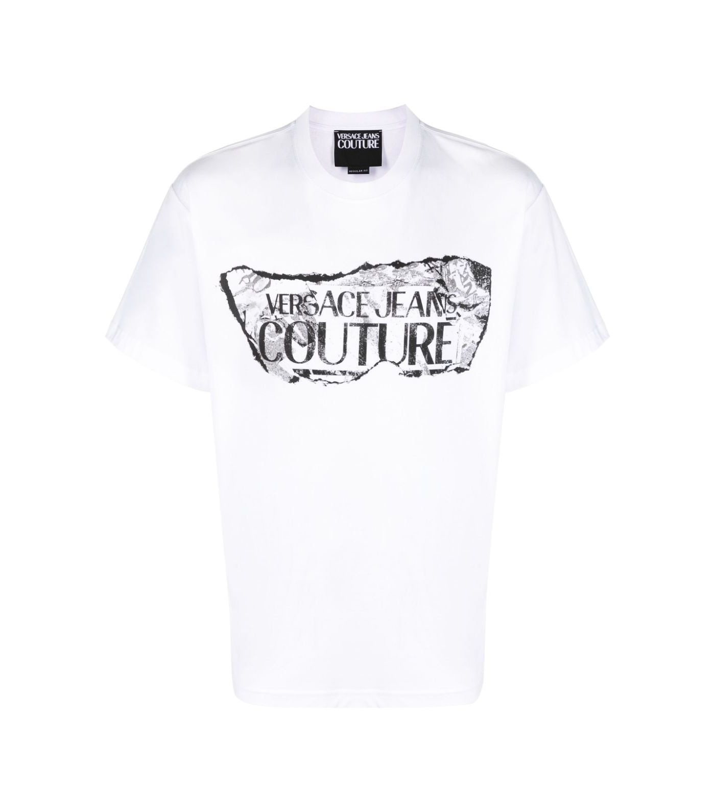 VERSACE JEANS COUTURE T-SHIRT