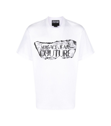 VERSACE JEANS COUTURE T-SHIRT